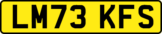 LM73KFS