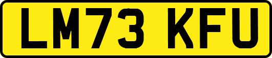LM73KFU