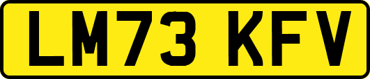 LM73KFV