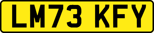 LM73KFY