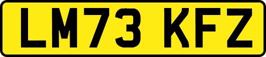 LM73KFZ