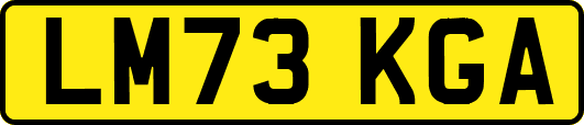 LM73KGA