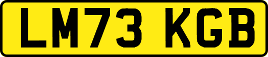LM73KGB