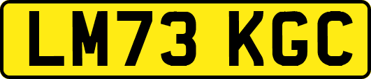 LM73KGC