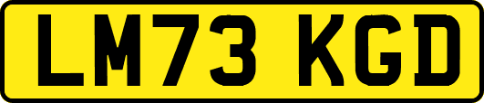 LM73KGD