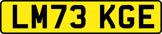 LM73KGE