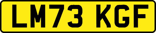 LM73KGF