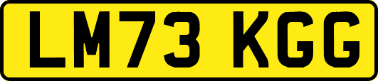 LM73KGG