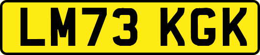 LM73KGK