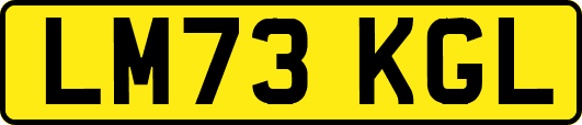 LM73KGL