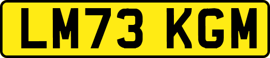 LM73KGM