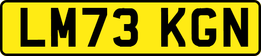 LM73KGN