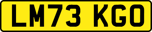 LM73KGO