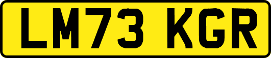 LM73KGR