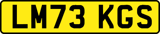 LM73KGS