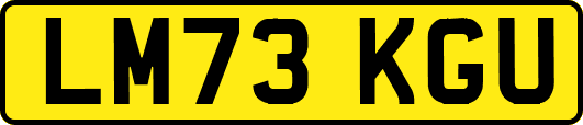 LM73KGU