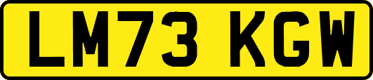 LM73KGW
