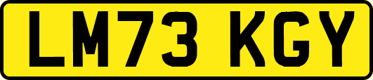 LM73KGY