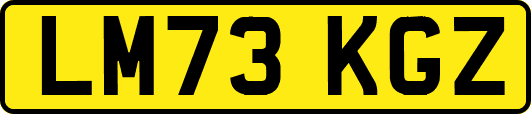 LM73KGZ