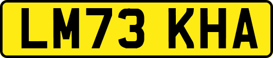 LM73KHA