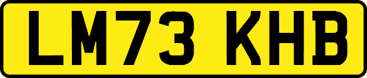 LM73KHB