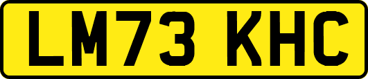 LM73KHC