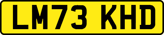 LM73KHD