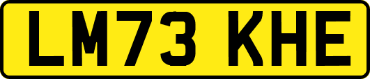 LM73KHE