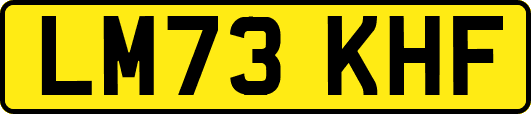 LM73KHF