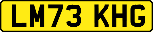 LM73KHG
