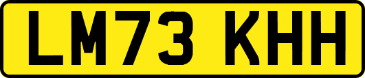 LM73KHH