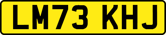 LM73KHJ
