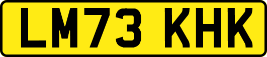 LM73KHK