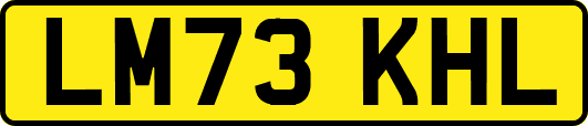 LM73KHL