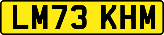 LM73KHM