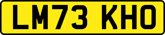 LM73KHO