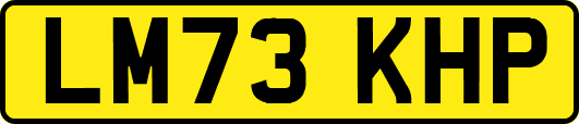 LM73KHP