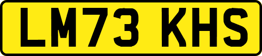 LM73KHS