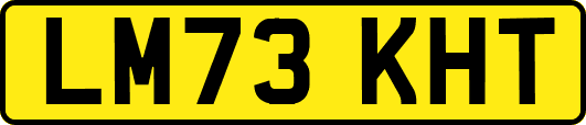 LM73KHT