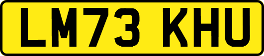 LM73KHU