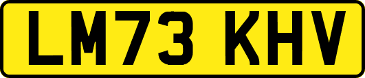LM73KHV