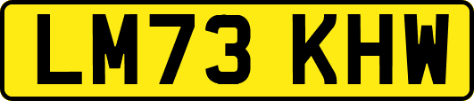 LM73KHW