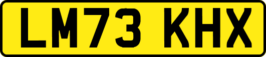 LM73KHX
