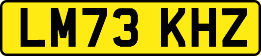 LM73KHZ