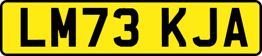 LM73KJA