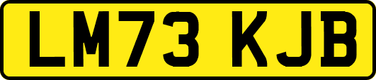 LM73KJB