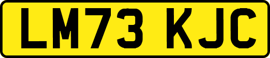 LM73KJC