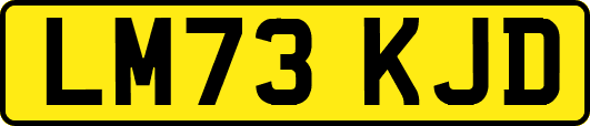 LM73KJD