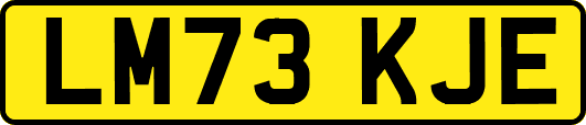 LM73KJE