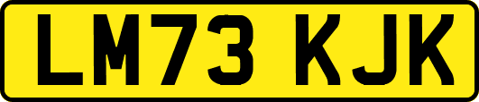 LM73KJK